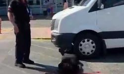 Emekli polis memuru, sevgilisini öldürdü - Yeniden