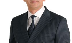 Ercan Özbek: 30 Ağustos'un mirası, üretim ve teknolojiyle geleceğe taşınmalı