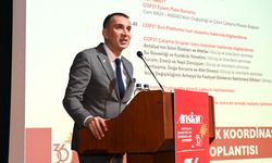Ercan Özbek: Şehirler büyüyor, insanlar yoruluyor