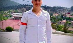 Eski başkanın yeğeni kazada hayatını kaybetti