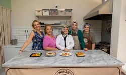 Evde başladı, işletme açtı