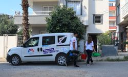 Evde sağlık ve bakım hizmetleri vatandaşın hayatına dokunuyor