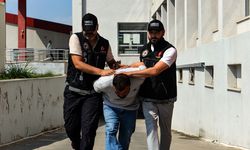 Evinde binlerce uyuşturucu hap ele geçirilen şüpheli: Bana ait değil, kimsenin günahını alamam