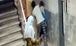 Gizem'i, babasıyla arazi anlaşmazlığı yaşayan amcası darbetti