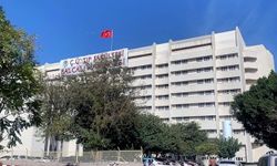 Hastaneden 15 milyon liralık ilaç çalan depo sorumlusu tutuklandı