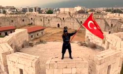 Hatay Büyükşehir Belediyesi'nden duygu dolu 'Zafer Bayramı' filmi