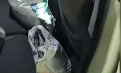 Hatay'da 500 bin TL değerinde kablo hırsızlığı şüphelileri tutuklandı