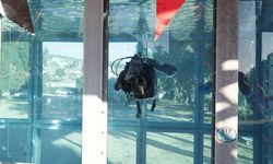 Hatay'da depremin izleri spor yatırımlarıyla siliniyor