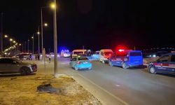 Hatay'da düğün konvoyunda gelin ve damat yakınları arasında silahlı kavga: 4 yaralı
