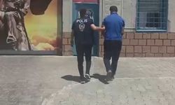 Hatay'da firari hükümlü yakalandı