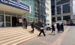 Hatay'da masaj salonlarına denetim