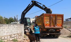 HBB, Batı Ayrancı'nın içme suyu altyapısını yeniliyor