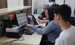 HBB, YKS tercih sürecinde gençleri yalnız bırakmadı