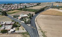 HBB'den Gökmeydan'a beton asfalt