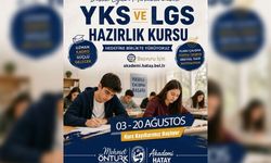 HBB'nin LGS ve YKS kurslarına kayıtlar devam ediyor
