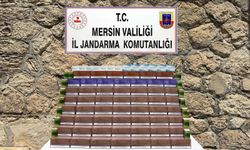 Jandarmadan kaçak elektronik sigara operasyonu