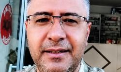 Kalp krizinden ölen uzman çavuş toprağa verildi