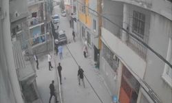 Kavgada otomobilini kalabalığın üzerine sürdü: 1'i ağır 4 yaralı