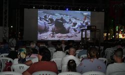 Kepez Kültür Festivali'nde Zafer Bayramı coşkusu