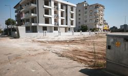 Kepez'de 30 kamyon atık temizlendi, sorumlulara ceza yazıldı