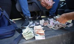 Kepez'de dilencilere zabıta operasyonu