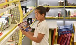 Kepez'de mahalle buluşmaları çocukların yüzünü güldürüyor