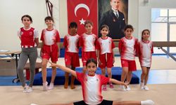 Kepez'de spor dolu yaz tatili