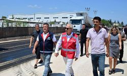 Kepez'den Altınova'nın 4 mahallesine ulaşım konforu