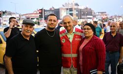 Kepez'in dört bir yanında 'Temizlik Kirletmemektir' seferberliği