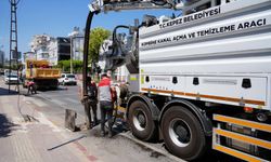 Kepez'in sel baskınlarına karşı yeni gücü