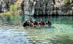Kırkgöz su kaynaklarında ortak koruma seferberliği