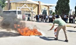 Kocagöz: Ormanları korumak hepimizin ortak sorumluluğu