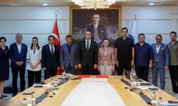 Konyaaltı'nın merkez ve yayla yolları yenilenecek