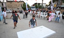 Köy Bizim, Şenlik Bizim etkinlikleri Tarsus'ta