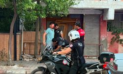 Kozan'da narkotik ekiplerinden denetim; 11 şüpheli yakalandı