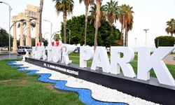 'Kültür Park' sosyal yaşamın merkezi oldu