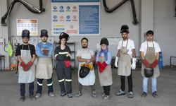 MERCEK iş dünyasına 128 kalifiye eleman kazandırdı