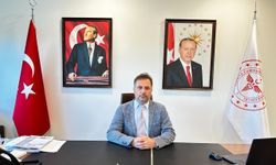 Mersin Şehir Hastanesi, özel gereksinimli çocukların yanında
