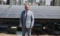 Mersin Üniversitesi, güneş enerjisinden 27 milyon TL tasarruf sağladı