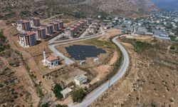 Mersin'de hem üreticiye ve hem de vatandaşa konforlu ulaşım sağlanıyor