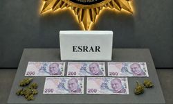 Mersin'de 'torbacı' operasyonunda 4 tutuklama