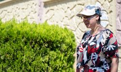 'MERSULA' görme engellilerin gözü kulağı olacak