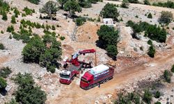 MESKİ, Zeyker Yaylası'nın içme suyu kapasitesini güçlendirdi