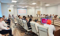 Osmaniye Eğitim ve Araştırma Hastanesi, performans değerlendirmesinde 81 puan aldı