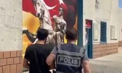 Reyhanlı'da aranan 2 hükümlü yakalandı