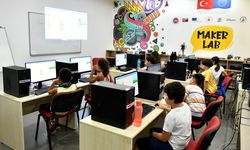 Robotik kodlama kursu için başvurular başladı