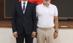 Sağlık-Sen Burdur'da kongre süreci başladı