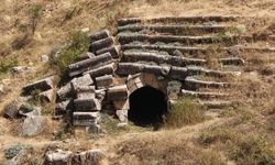 Şar Ören Yeri, kültür mirası olarak yaşatılıyor