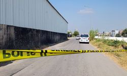 Seyir halindeki otomobile silahlı saldırı: 1 yaralı