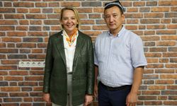 Soydaşlardan Hatice Öz'e tam destek